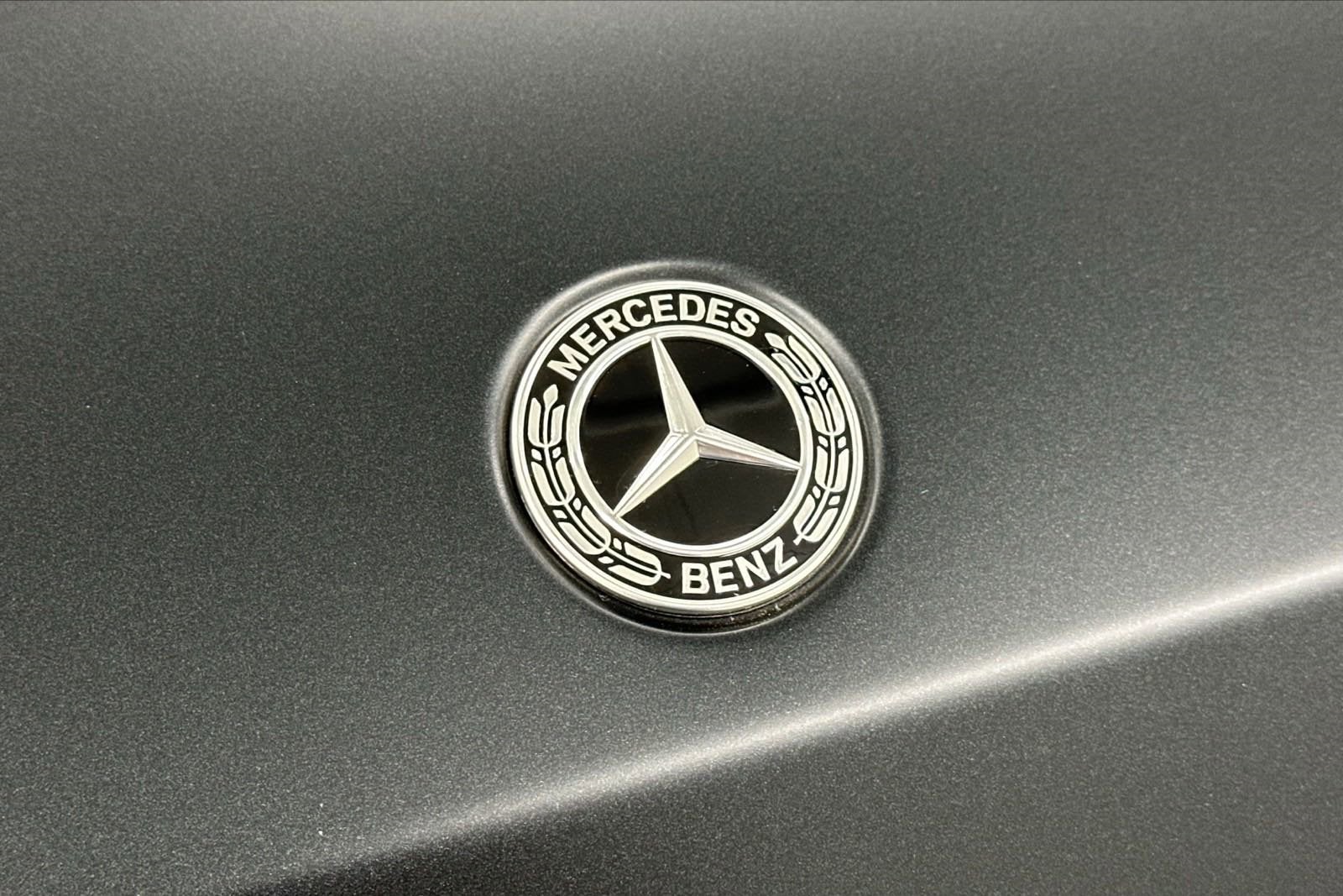 2021 Mercedes-Benz G-Class AMG® G 63